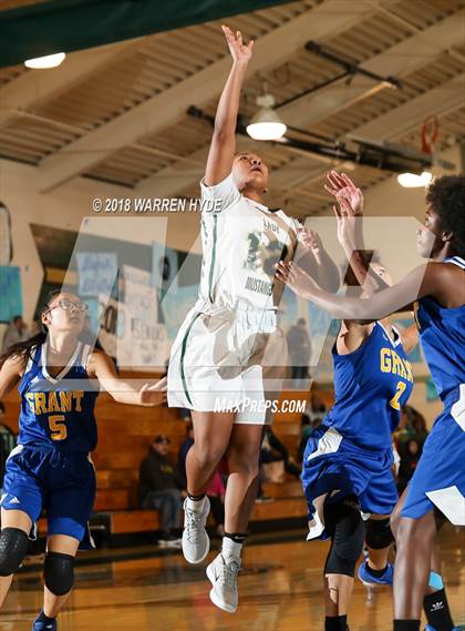 Thumbnail 3 in Grant @ Monterey Trail photogallery.