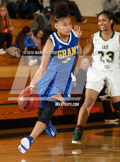 Thumbnail 3 in Grant @ Monterey Trail photogallery.