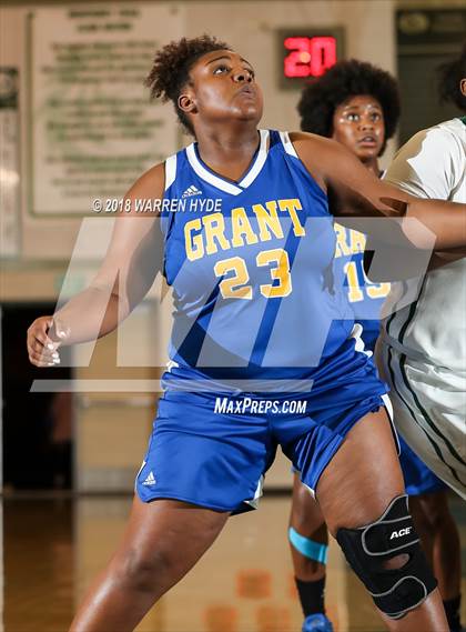 Thumbnail 1 in Grant @ Monterey Trail photogallery.