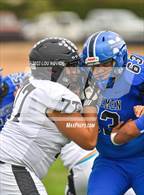 Photo from the gallery "Aztec @ St. Michael's"