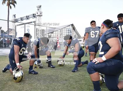 Thumbnail 3 in Mater Dei @ St. John Bosco photogallery.