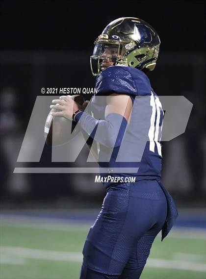 Thumbnail 1 in Mater Dei @ St. John Bosco photogallery.
