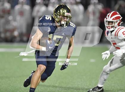 Thumbnail 3 in Mater Dei @ St. John Bosco photogallery.