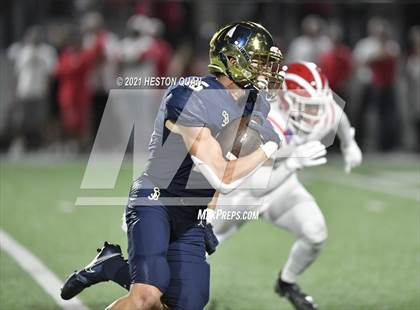 Thumbnail 1 in Mater Dei @ St. John Bosco photogallery.