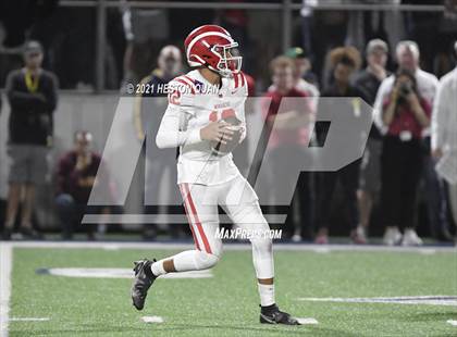 Thumbnail 3 in Mater Dei @ St. John Bosco photogallery.