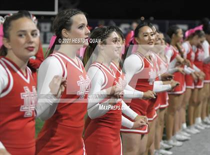 Thumbnail 3 in Mater Dei @ St. John Bosco photogallery.
