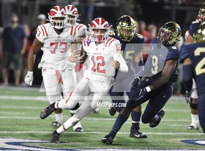 Thumbnail 3 in Mater Dei @ St. John Bosco photogallery.