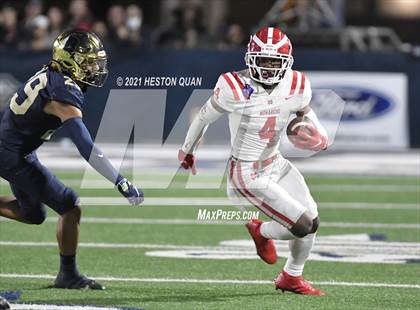 Thumbnail 2 in Mater Dei @ St. John Bosco photogallery.
