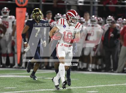 Thumbnail 3 in Mater Dei @ St. John Bosco photogallery.