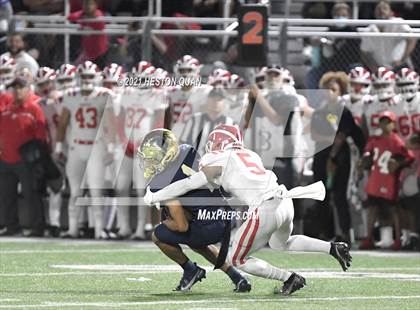 Thumbnail 1 in Mater Dei @ St. John Bosco photogallery.
