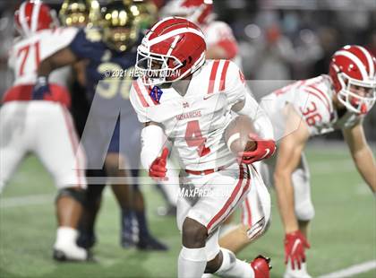 Thumbnail 1 in Mater Dei @ St. John Bosco photogallery.