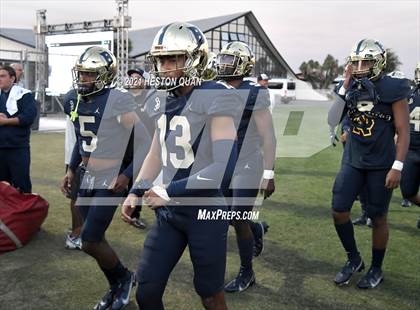 Thumbnail 2 in Mater Dei @ St. John Bosco photogallery.