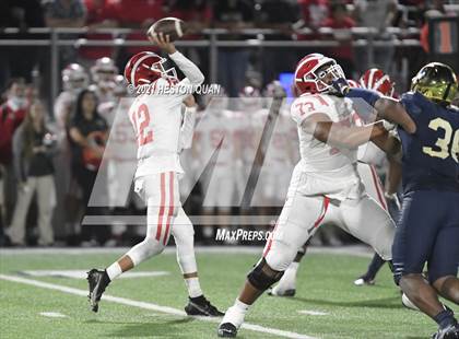 Thumbnail 1 in Mater Dei @ St. John Bosco photogallery.