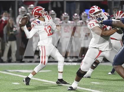 Thumbnail 3 in Mater Dei @ St. John Bosco photogallery.