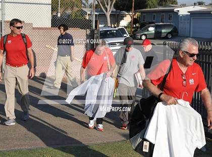 Thumbnail 1 in Mater Dei @ St. John Bosco photogallery.