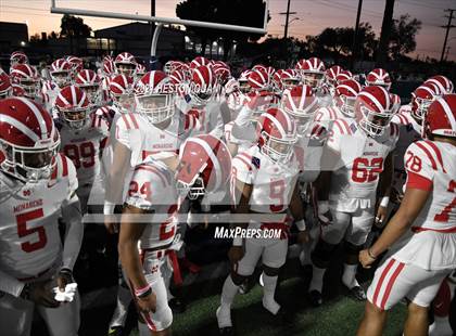 Thumbnail 3 in Mater Dei @ St. John Bosco photogallery.