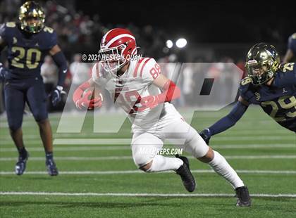 Thumbnail 2 in Mater Dei @ St. John Bosco photogallery.