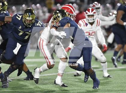 Thumbnail 3 in Mater Dei @ St. John Bosco photogallery.