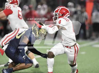 Thumbnail 3 in Mater Dei @ St. John Bosco photogallery.