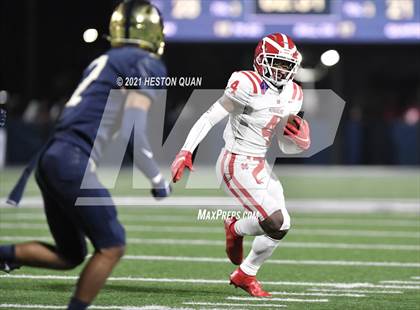 Thumbnail 2 in Mater Dei @ St. John Bosco photogallery.