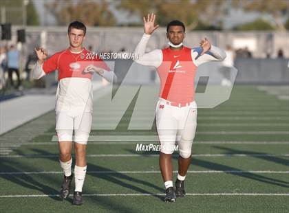 Thumbnail 1 in Mater Dei @ St. John Bosco photogallery.