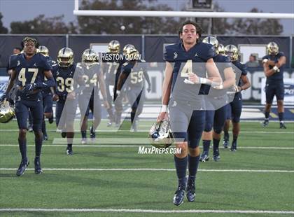 Thumbnail 3 in Mater Dei @ St. John Bosco photogallery.