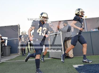 Thumbnail 1 in Mater Dei @ St. John Bosco photogallery.