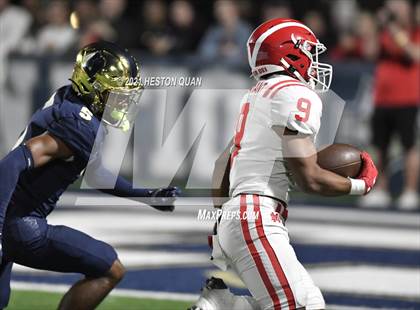 Thumbnail 3 in Mater Dei @ St. John Bosco photogallery.