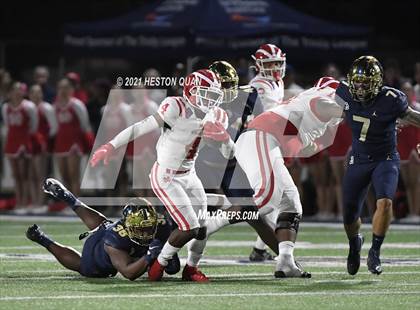Thumbnail 3 in Mater Dei @ St. John Bosco photogallery.