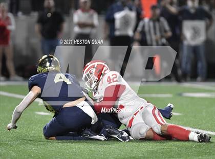 Thumbnail 3 in Mater Dei @ St. John Bosco photogallery.