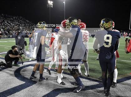 Thumbnail 3 in Mater Dei @ St. John Bosco photogallery.