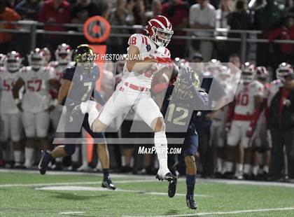 Thumbnail 1 in Mater Dei @ St. John Bosco photogallery.