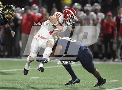 Thumbnail 1 in Mater Dei @ St. John Bosco photogallery.