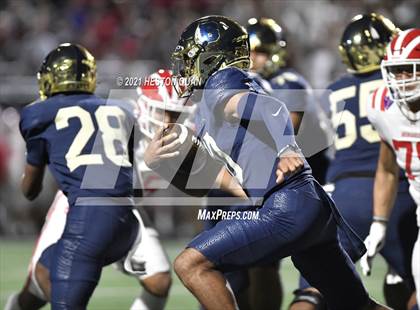 Thumbnail 1 in Mater Dei @ St. John Bosco photogallery.