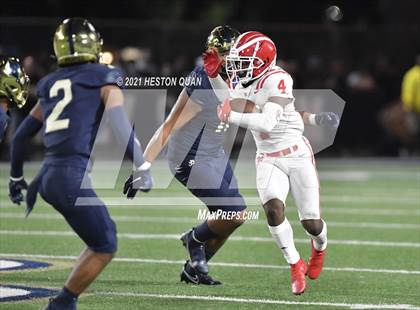 Thumbnail 3 in Mater Dei @ St. John Bosco photogallery.