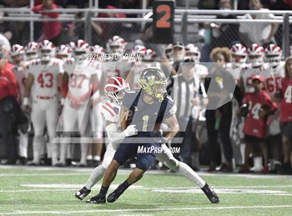 Thumbnail 3 in Mater Dei @ St. John Bosco photogallery.
