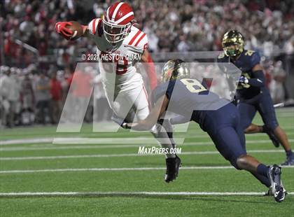 Thumbnail 3 in Mater Dei @ St. John Bosco photogallery.