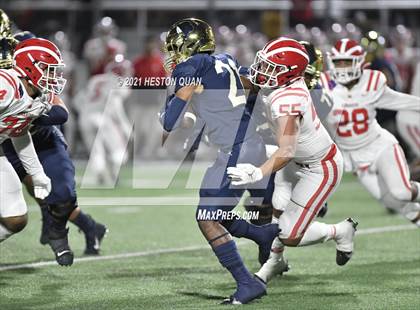 Thumbnail 3 in Mater Dei @ St. John Bosco photogallery.