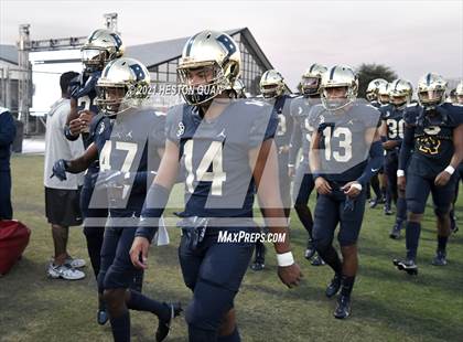 Thumbnail 1 in Mater Dei @ St. John Bosco photogallery.