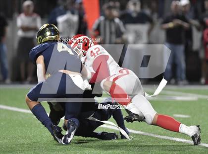 Thumbnail 2 in Mater Dei @ St. John Bosco photogallery.