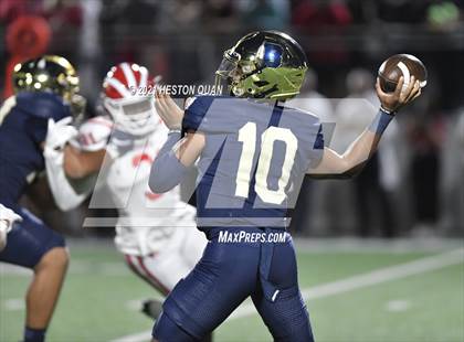 Thumbnail 2 in Mater Dei @ St. John Bosco photogallery.
