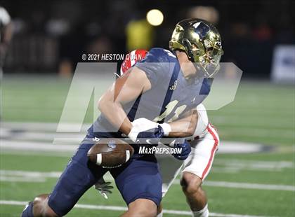 Thumbnail 1 in Mater Dei @ St. John Bosco photogallery.