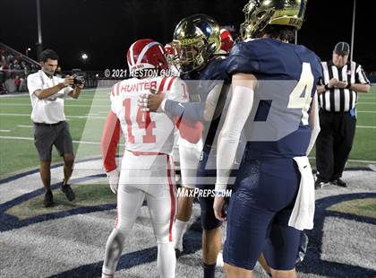 Thumbnail 2 in Mater Dei @ St. John Bosco photogallery.