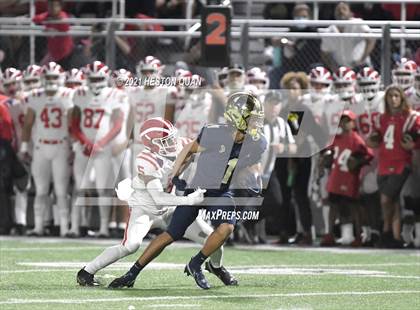 Thumbnail 1 in Mater Dei @ St. John Bosco photogallery.