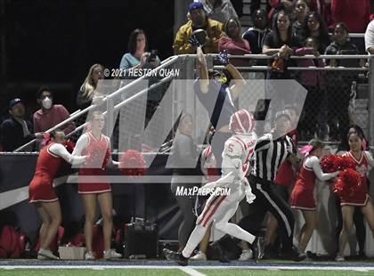 Thumbnail 3 in Mater Dei @ St. John Bosco photogallery.