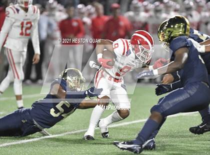 Thumbnail 3 in Mater Dei @ St. John Bosco photogallery.