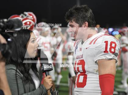 Thumbnail 1 in Mater Dei @ St. John Bosco photogallery.