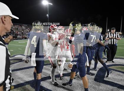 Thumbnail 3 in Mater Dei @ St. John Bosco photogallery.