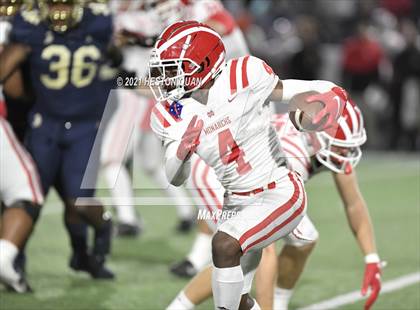 Thumbnail 3 in Mater Dei @ St. John Bosco photogallery.