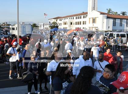 Thumbnail 1 in Mater Dei @ St. John Bosco photogallery.
